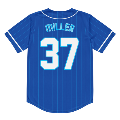 Caden Miller | Game Day Jersey