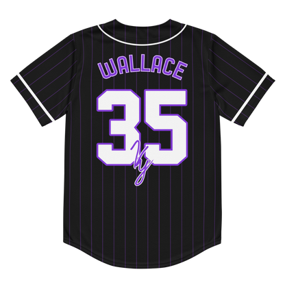 Kylan Wallace | Game Day Jersey