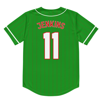 Allen Jenkins | Game Day Jersey