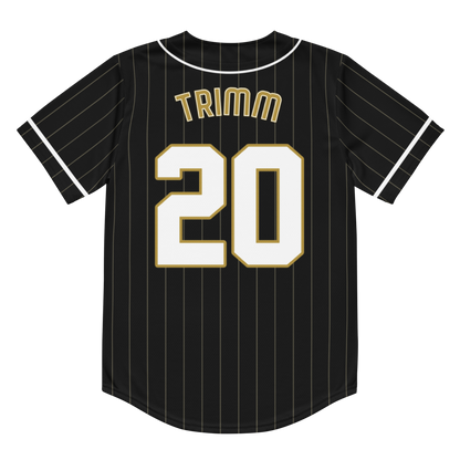 Kendall Trimm | Game Day Jersey