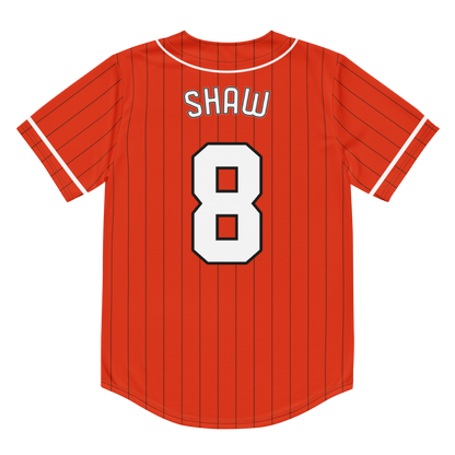 Lilly Shaw | Game Day Jersey