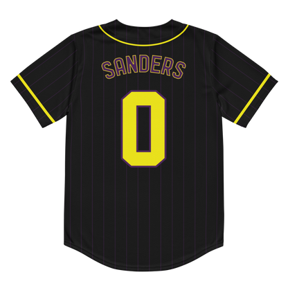 Peyton Sanders | Game Day Jersey