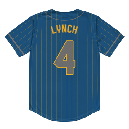 Cameron Lynch | Game Day Jersey