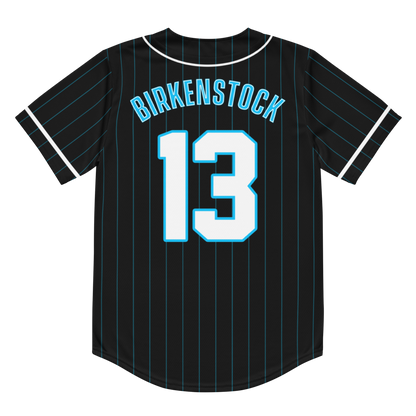 Kalista Birkenstock | Game Day Jersey