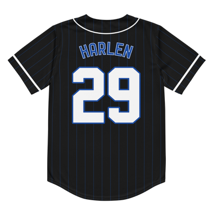 Harlen Ferreiras | Game Day Jersey