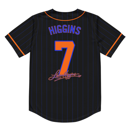 Lexi Higgins | Game Day Jersey