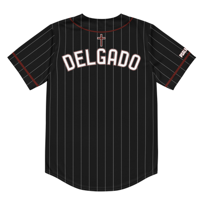 Derek Delgado | Game Day Jersey