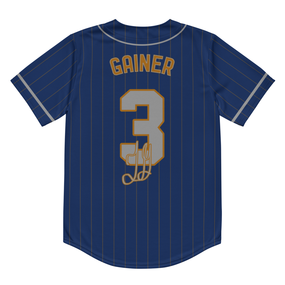 Jade Gainer | Game Day Jersey