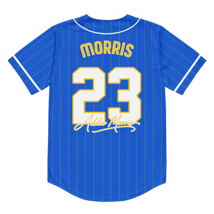Addie Morris | Game Day Jersey