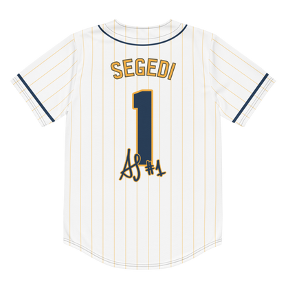 Annika Segedi | Game Day Jersey