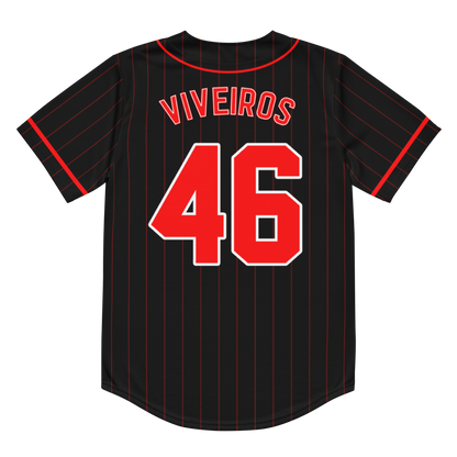 Brayden Viveiros | Game Day Jersey