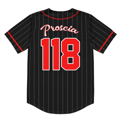 Constentino Proscia | Game Day Jersey