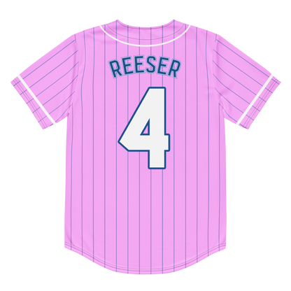 Alyssa Reeser | Game Day Jersey