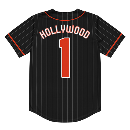 Hank Elston | Game Day Jersey