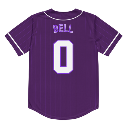 Davion Bell | Game Day Jersey