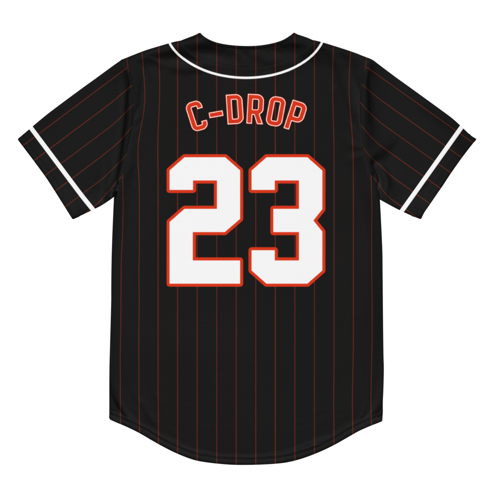 Zion Neal | Game Day Jersey