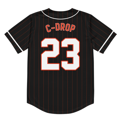 Zion Neal | Game Day Jersey