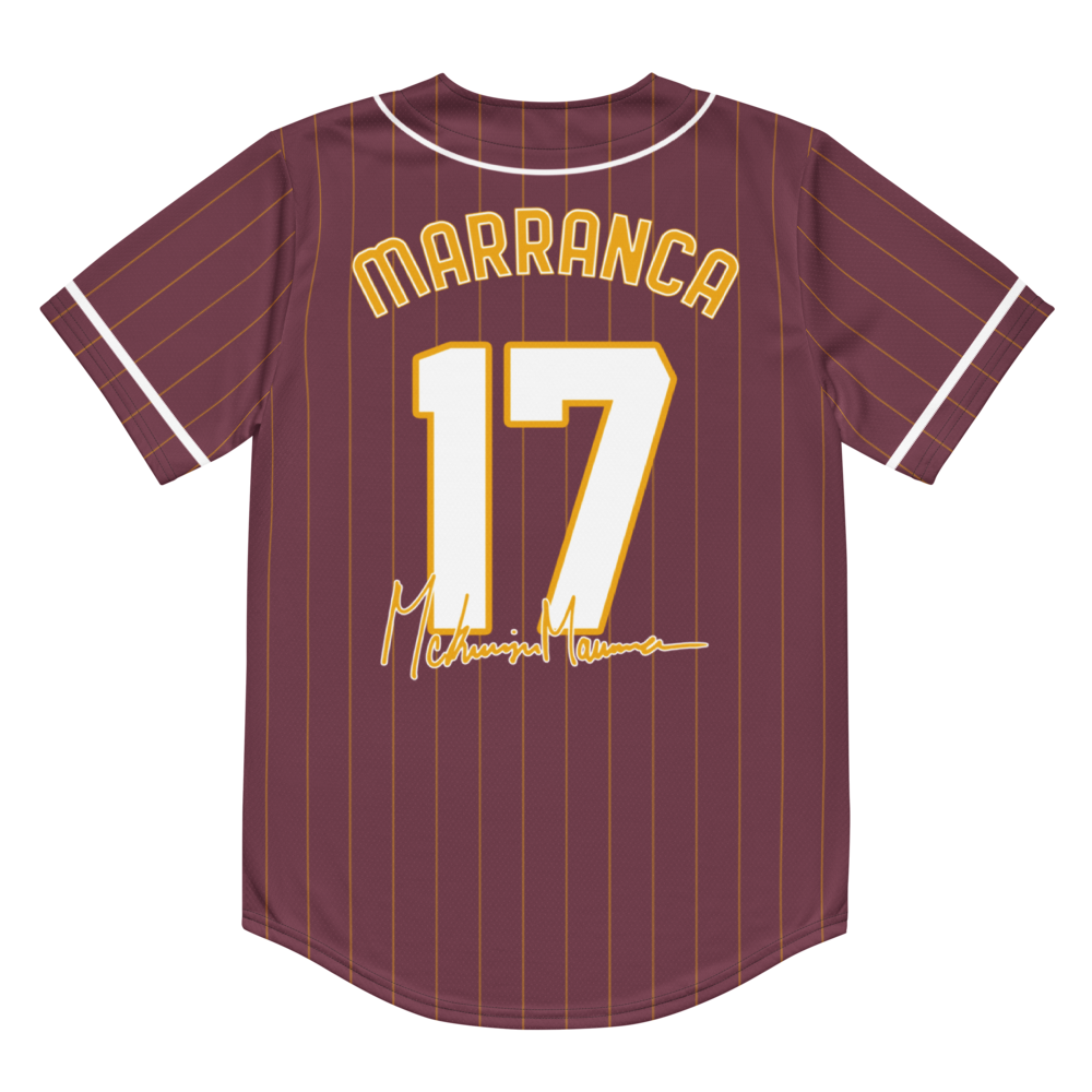 McKenzie Marranca | Game Day Jersey