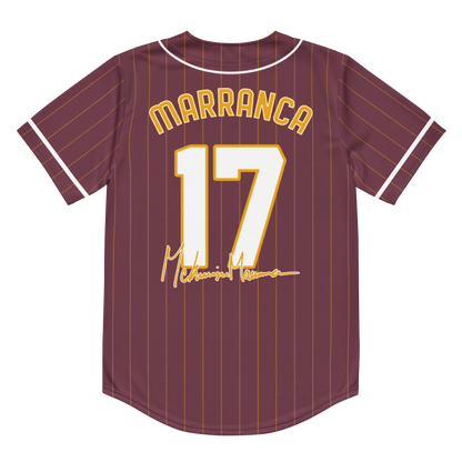 McKenzie Marranca | Game Day Jersey