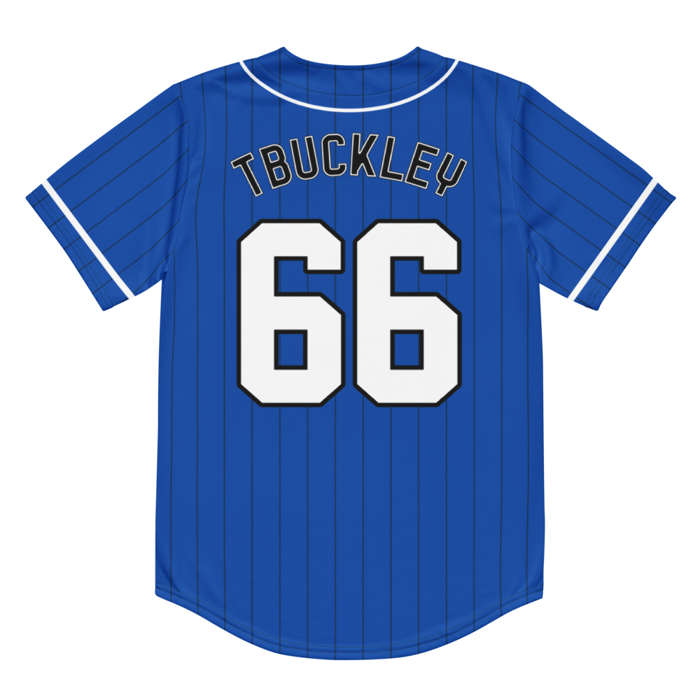 TreVonte Buckley | Game Day Jersey