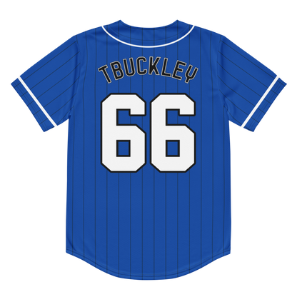 TreVonte Buckley | Game Day Jersey