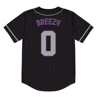 Brooke Jacob | Game Day Jersey