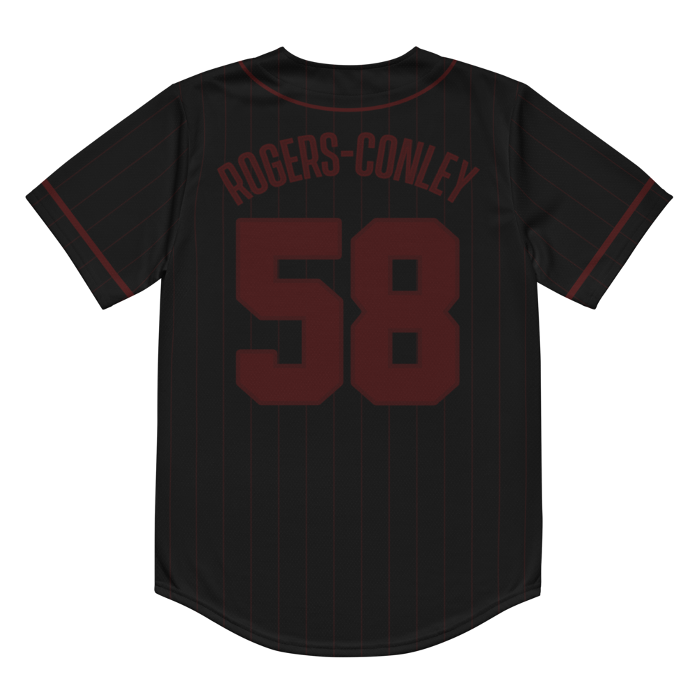 TraShawn Rogers-Conley | Game Day Jersey