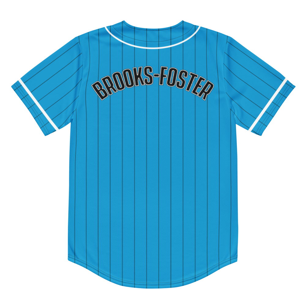 Roy Brooks-Foster | Game Day Jersey