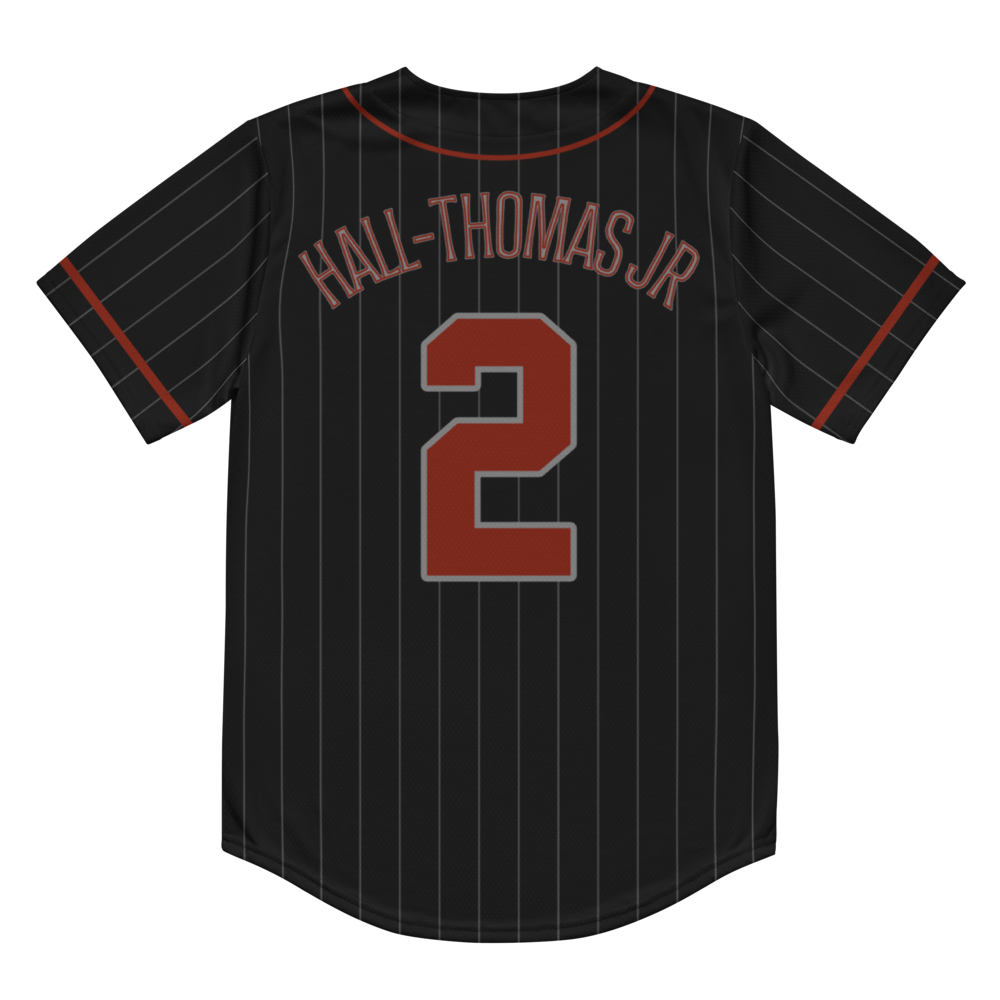 Lee Hall-Thomas | Game Day Jersey