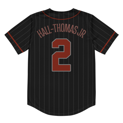 Lee Hall-Thomas | Game Day Jersey