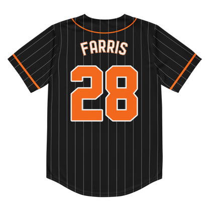 Austin Farris | Game Day Jersey