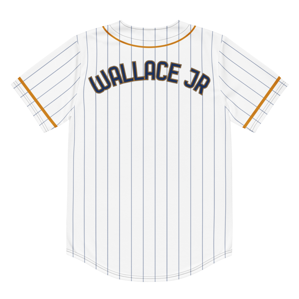 Shawn Wallace | Game Day Jersey