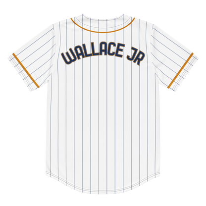 Shawn Wallace | Game Day Jersey