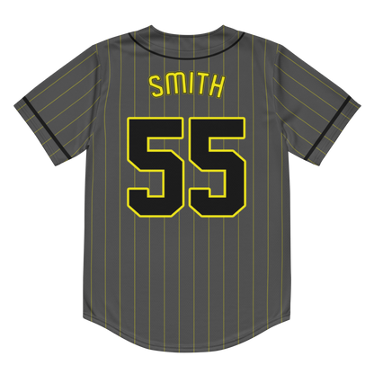Isaiah Smith | Game Day Jersey