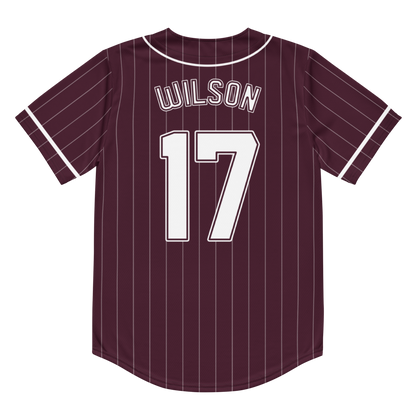 Kylie Wilson | Game Day Jersey