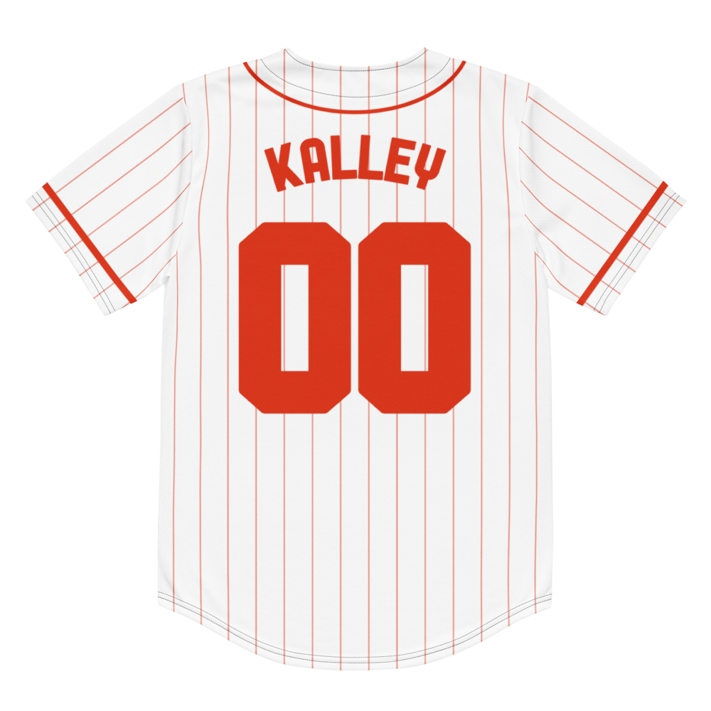 Gage Kalley | Game Day Jersey