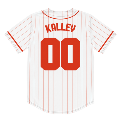 Gage Kalley | Game Day Jersey