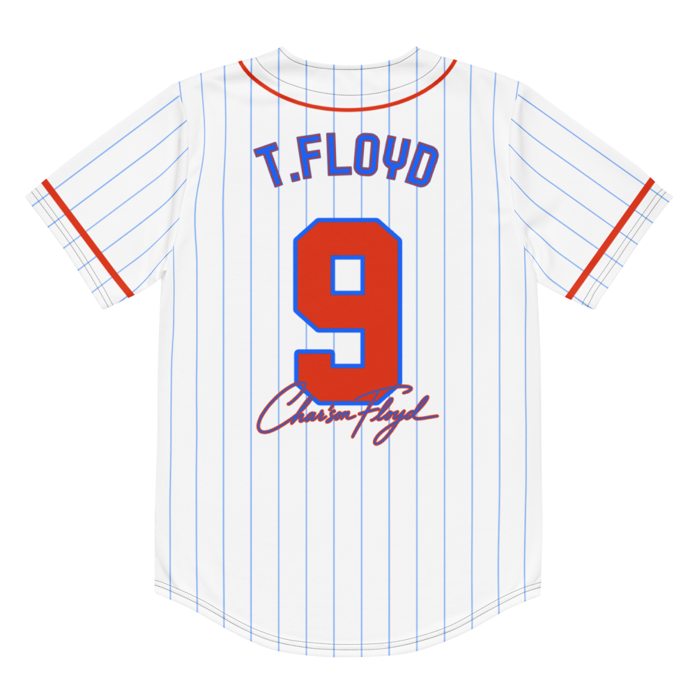Char’son Floyd | Game Day Jersey