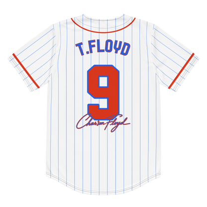 Char’son Floyd | Game Day Jersey