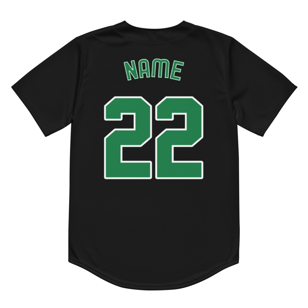 McIntosh High School | Softball Jersey