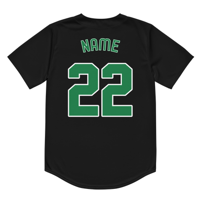 McIntosh High School | Softball Jersey