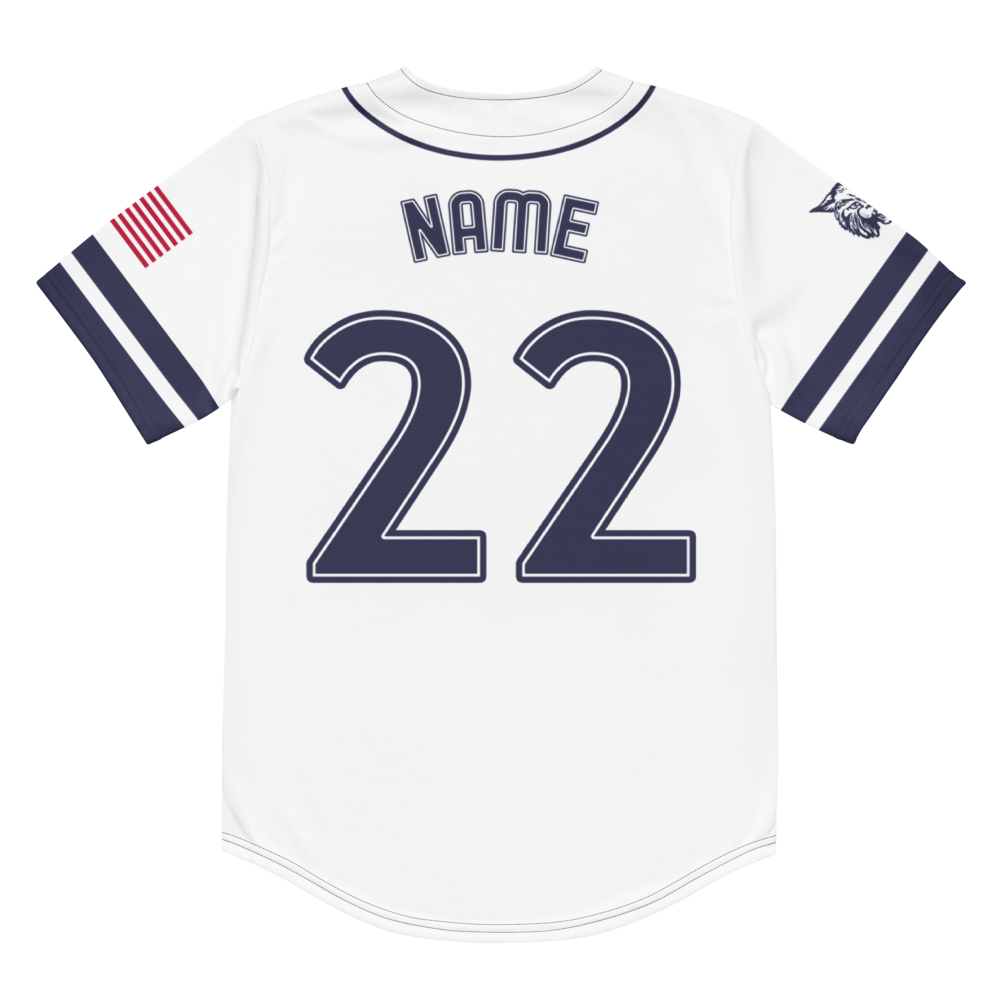 John Glenn High School | Softball Jersey