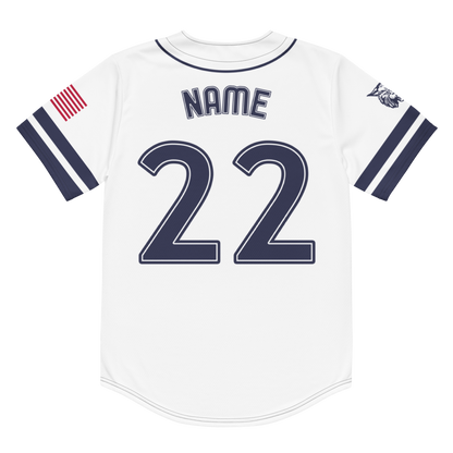 John Glenn High School | Softball Jersey