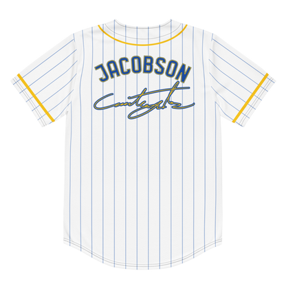 Carston Jacobson | Game Day Jersey