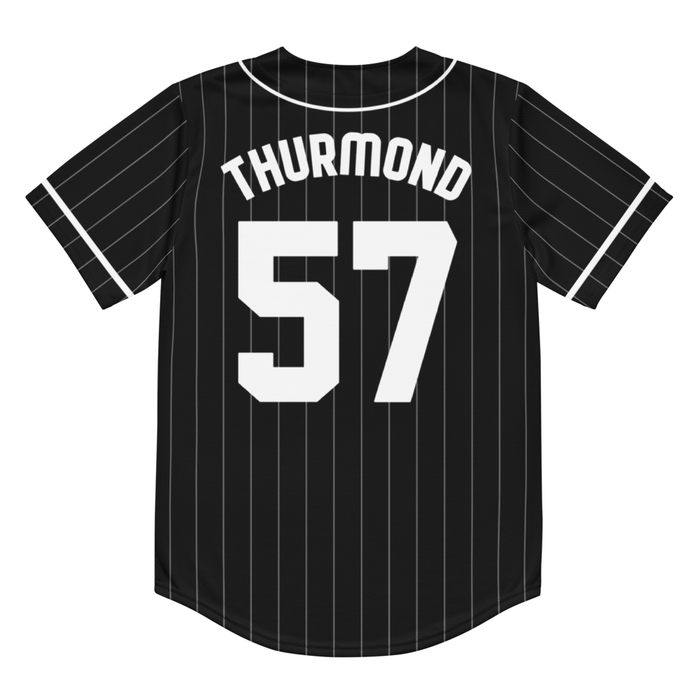 Jahiem Thurmond | Game Day Jersey