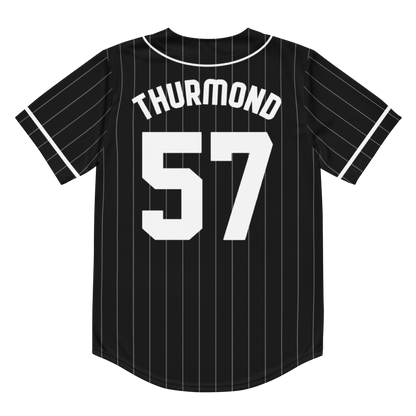 Jahiem Thurmond | Game Day Jersey