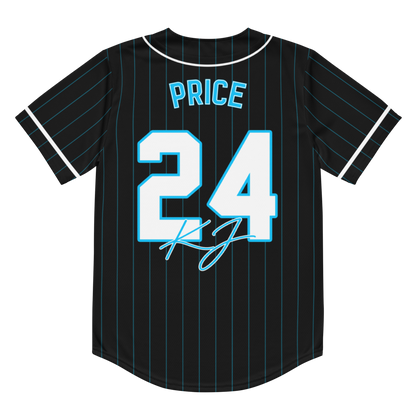 KJ Price | Game Day Jersey