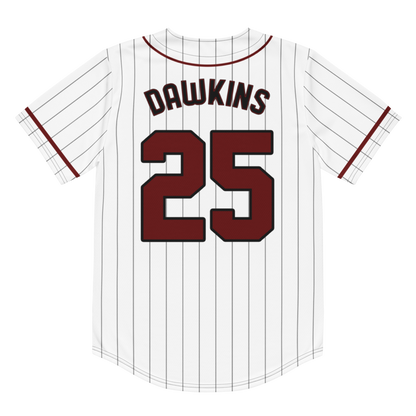 Brynley Dawkins | Game Day Jersey