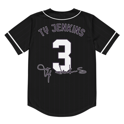 Ty Jenkins | Game Day Jersey