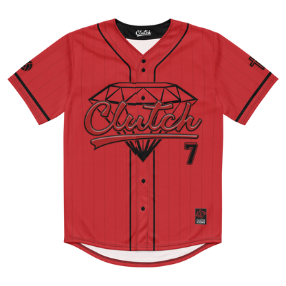 Mandy Jenkins | Game Day Jersey
